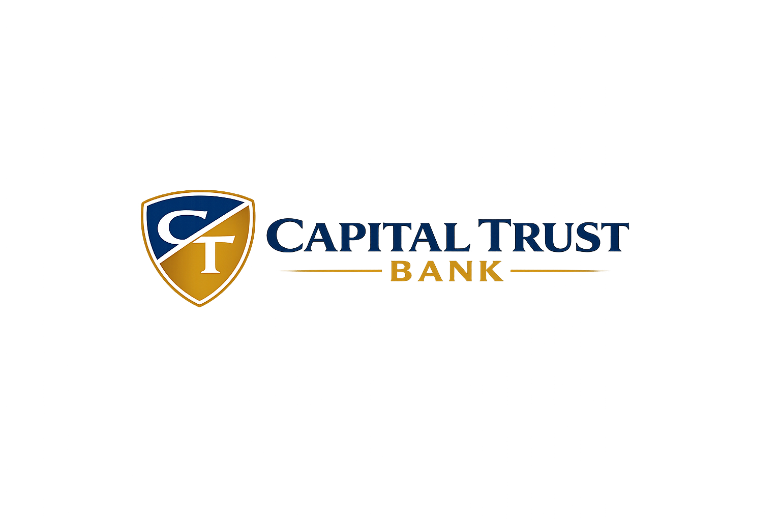 Capital Trust Cooperative Bank